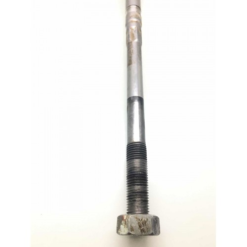 Braço Axial Ford Ka 13/21