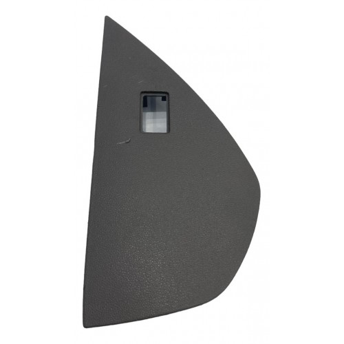 Moldura Painel Tabelier Direito Volkswag...