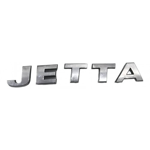Emblema Capo Traseiro Volkswagen Jetta 2...