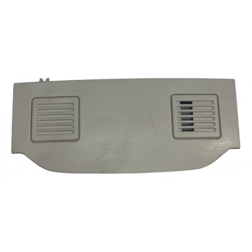 Moldura Luz Teto Volkswagen Jetta 2.0 Au...