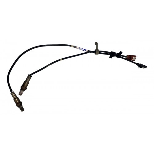 Sonda Lambda Pré Pós Catalisador  Vw V...
