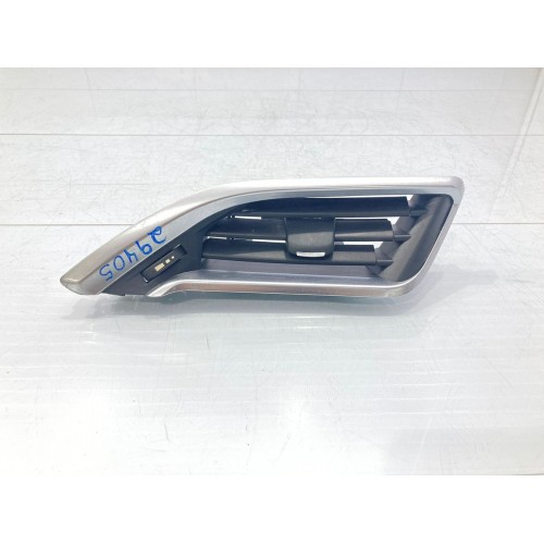 Difusor De Ar Painel Peugeot 2008 2015/2...