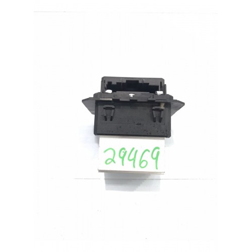 Resistencia Ar-condicionado Peugeot 2008...