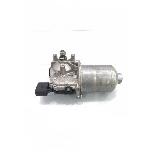 Motor Limpador Para-brisa Dianteiro Peug...
