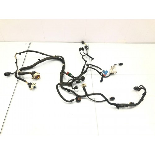Chicote Motor Peugeot 2008 1.6 Aut. 2015...