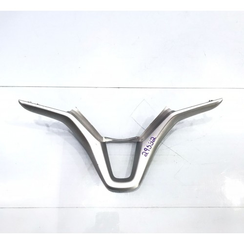 Moldura Inferior Volante Honda Wrv 2017/...