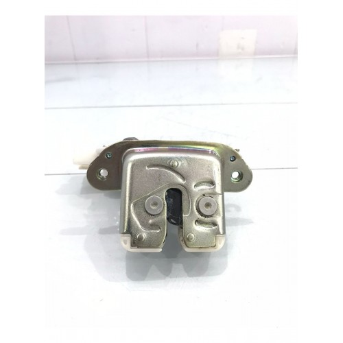 Fechadura Porta-malas Honda Wrv 2017/202...