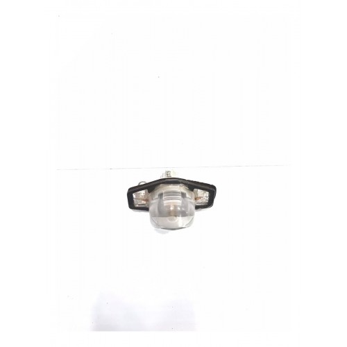 Luz De Placa Honda Wrv 2017/2021