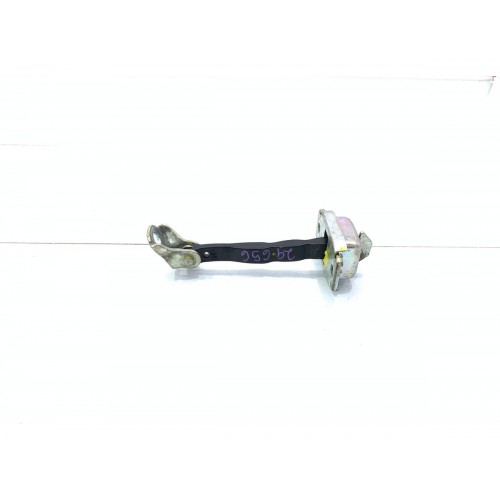 Limitador Porta Dianteira Direita Honda ...