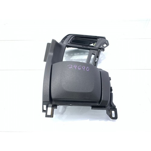 Porta-copos Lado Esquerdo Honda Wrv 2017...