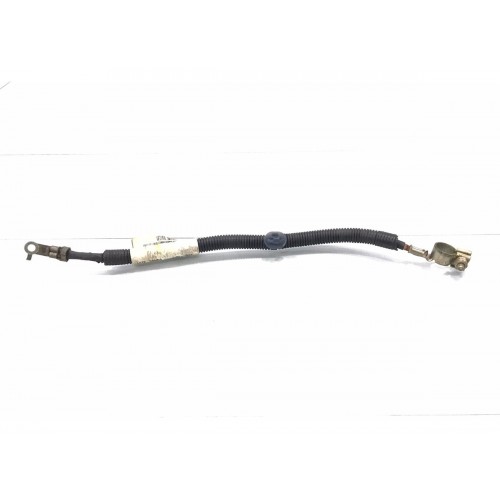 Cabo Polo Bateria Honda Wrv 2017/2021