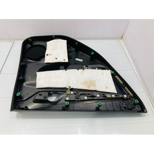 Forro De Porta Traseira Direita Honda Wr...