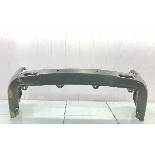 Para-choque Traseiro Fiat Fiorino C/ Det...