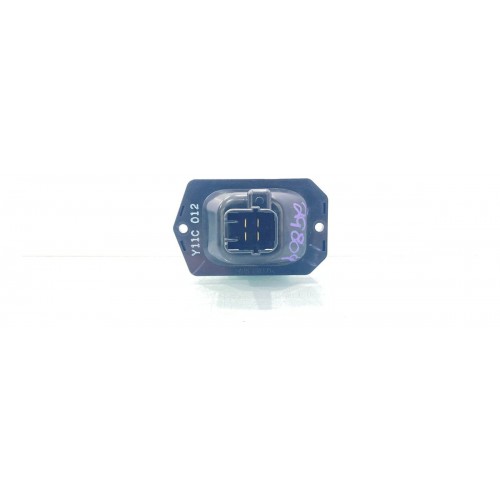 Resistencia Ar-condicionado Honda Wrv 20...