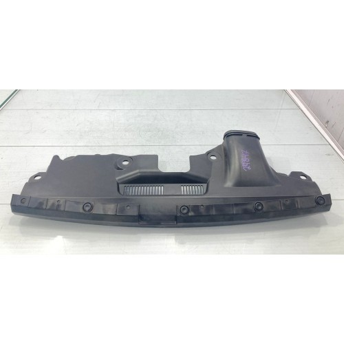 Entrada De Ar Dianteira Honda Wrv 2017/2...