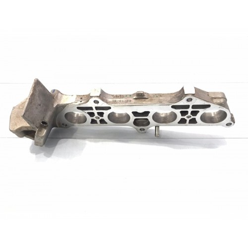 Flange Junta Admissão Honda Wrv 2017/20...