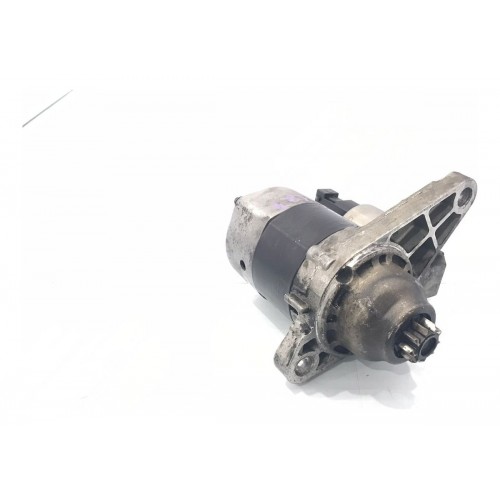 Motor De Arranque Volkswagen Gol/voyage ...