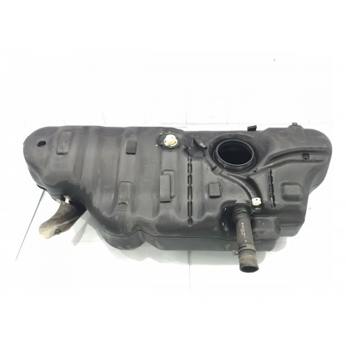 Tanque Combustivel Vw Gol/voyage/saveiro...