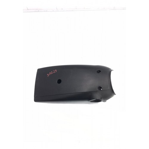 Moldura Coluna Volante Fiat Fiorino/uno ...