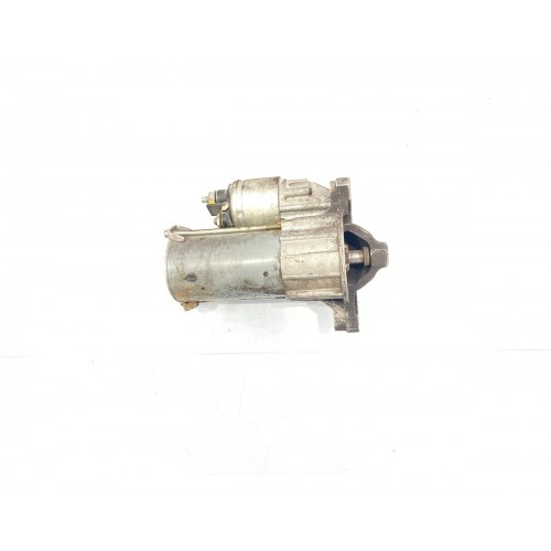 Motor De Arranque Citroen C3 1.5 2012/20...