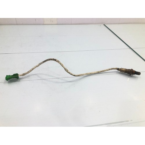 Sonda Labda Pré Catalisador Citroen C3 ...