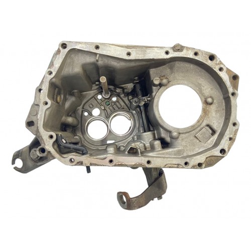 Capa Seca Renault Sandero Logan 1.6 2008...