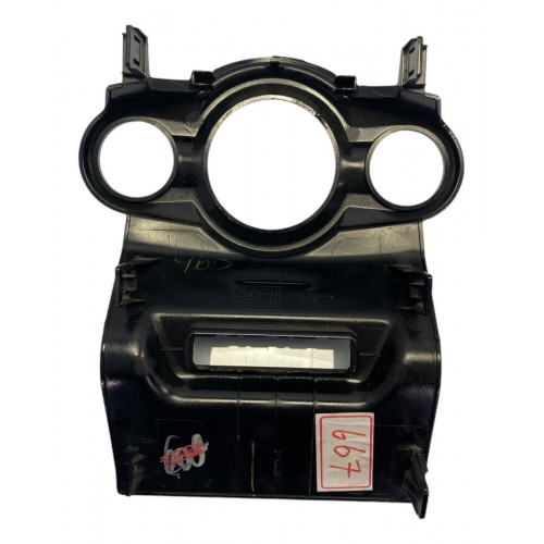 Moldura Comando Ar Ford Ecosport 2.0 Aut...