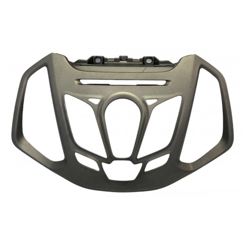 Moldura Painel Central  Ford Ecosport 2....