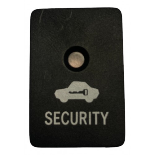 Botão Trava Security Toyota Corolla 2.0...