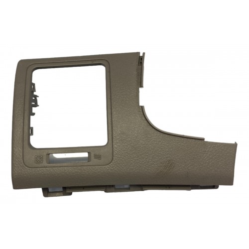 Moldura Difusor Ar Esquerdo Toyota Corol...