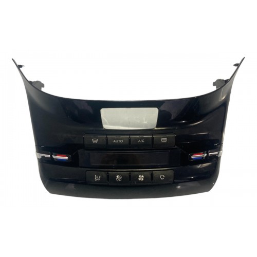 Comando Ar Condicionado Peugeot 208 2013...