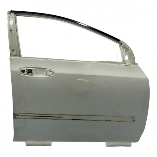 Porta Dianteira Direita Honda City 2010/...