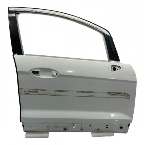 Porta Dianteira Direita Ford Ecosport 20...