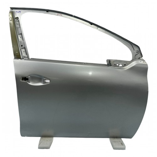 Porta Dianteira Direita Jac T5 2016/2021