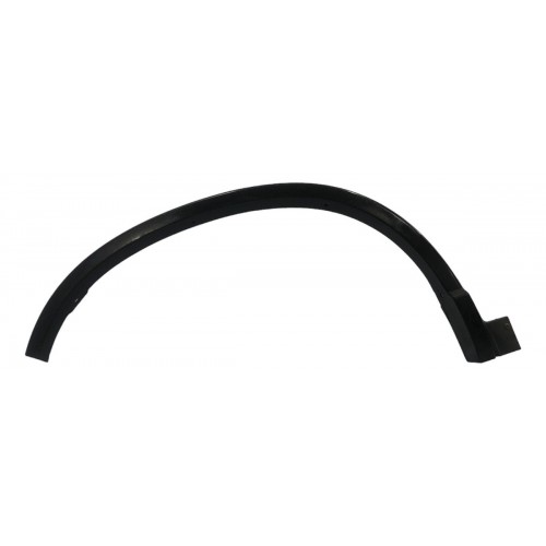 Moldura Lateral Traseira Direita Honda C...
