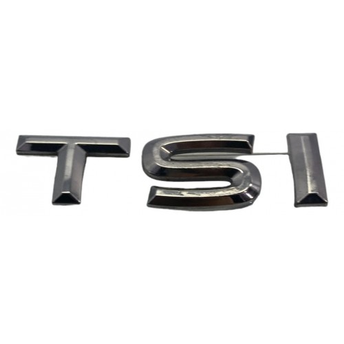 Emblema Tsi Volkswagen T-cross 2019/2023