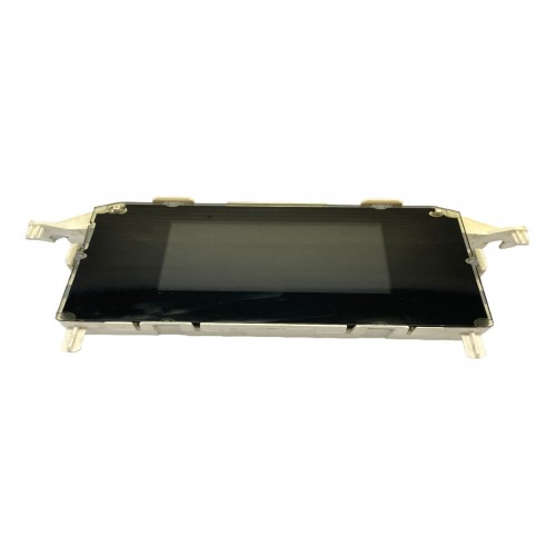 Computador De Bordo Ford New Fiesta 2011...