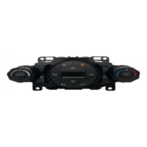 Comando Ar Condicionado  Ford New Fiesta...