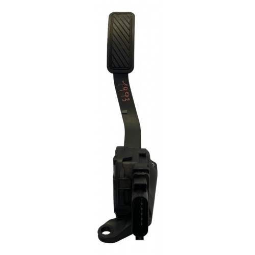 Pedal Acelerador Ford New Fiesta 2011/20...