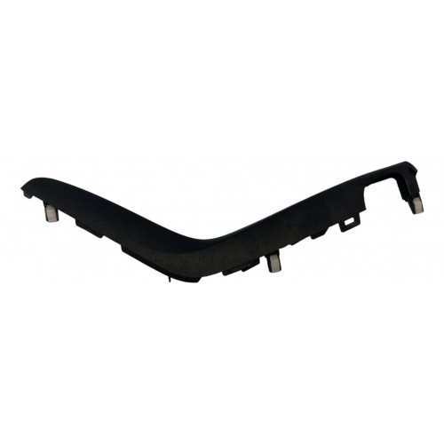 Acabamento Direito Console Honda Civic G...