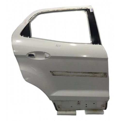 Porta Traseira Direita Ford Ecosport 201...