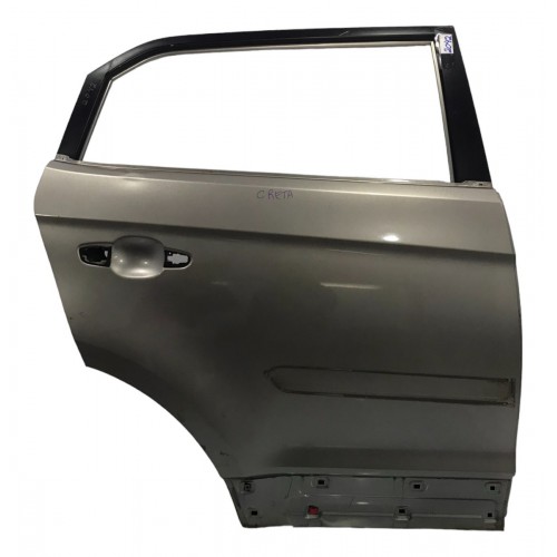 Porta Traseira Direita Hyundai Creta 201...