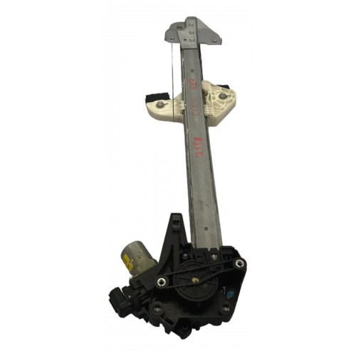 Maquina De Vidro Elétrica Dianteira Dir...