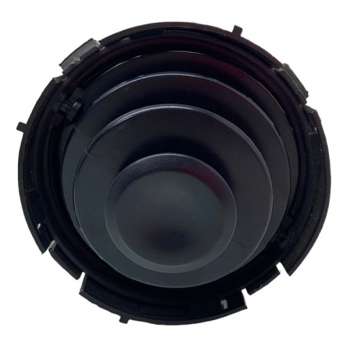 Difusor De Ar Citroen C3 Picasso Aircros...