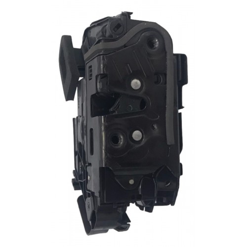 Fechadura Dianteira Direita Vw Polo/virt...