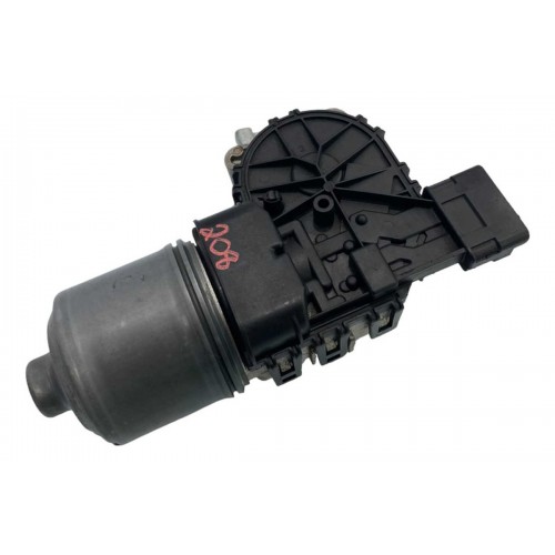 Motor Limpador Para-brisa Peugeot 208 20...