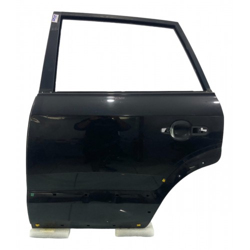 Porta Traseira Esquerda Hyundai Tucson 2...