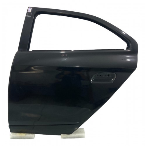Porta Traseira Esquerda Chevrolet Onix 2...