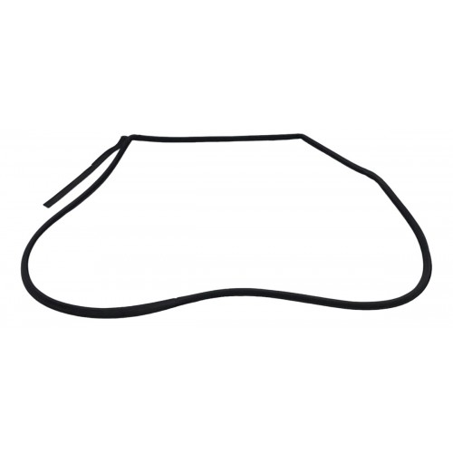 Borracha Porta Traseira Direita Ford New...