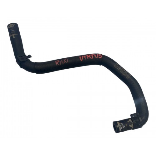 Mangueira Água  Vw Polo/virtus 1.6 Msi ...